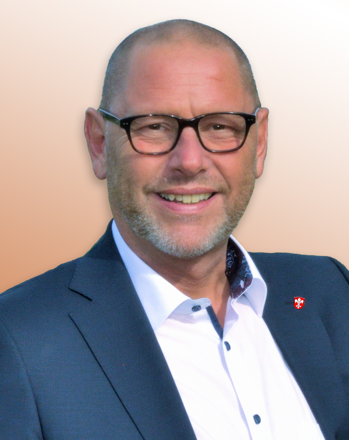 Hänes, Stephan (SPD)